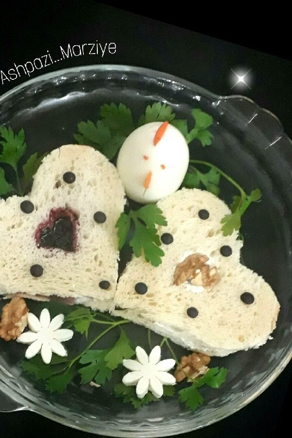 صبحانه وحدت