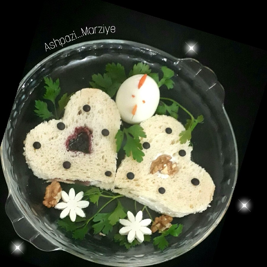 صبحانه وحدت